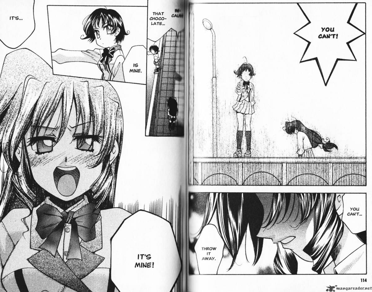 Full Metal Panic Overload 2 59