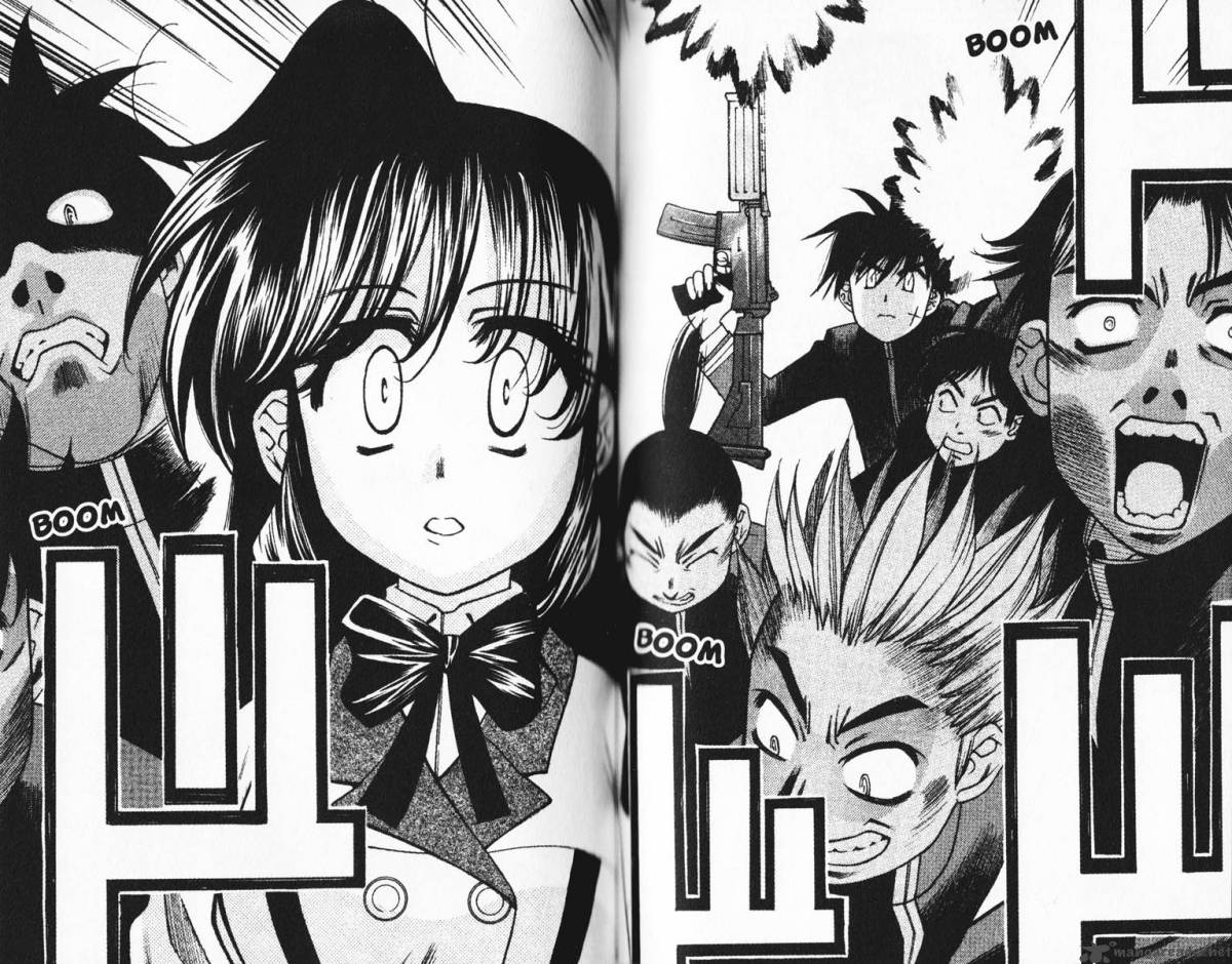 Full Metal Panic Overload 2 60