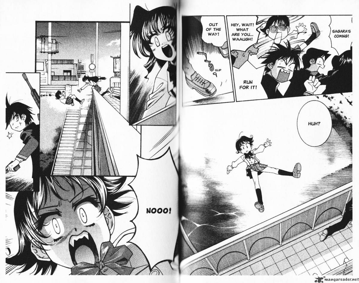 Full Metal Panic Overload 2 61