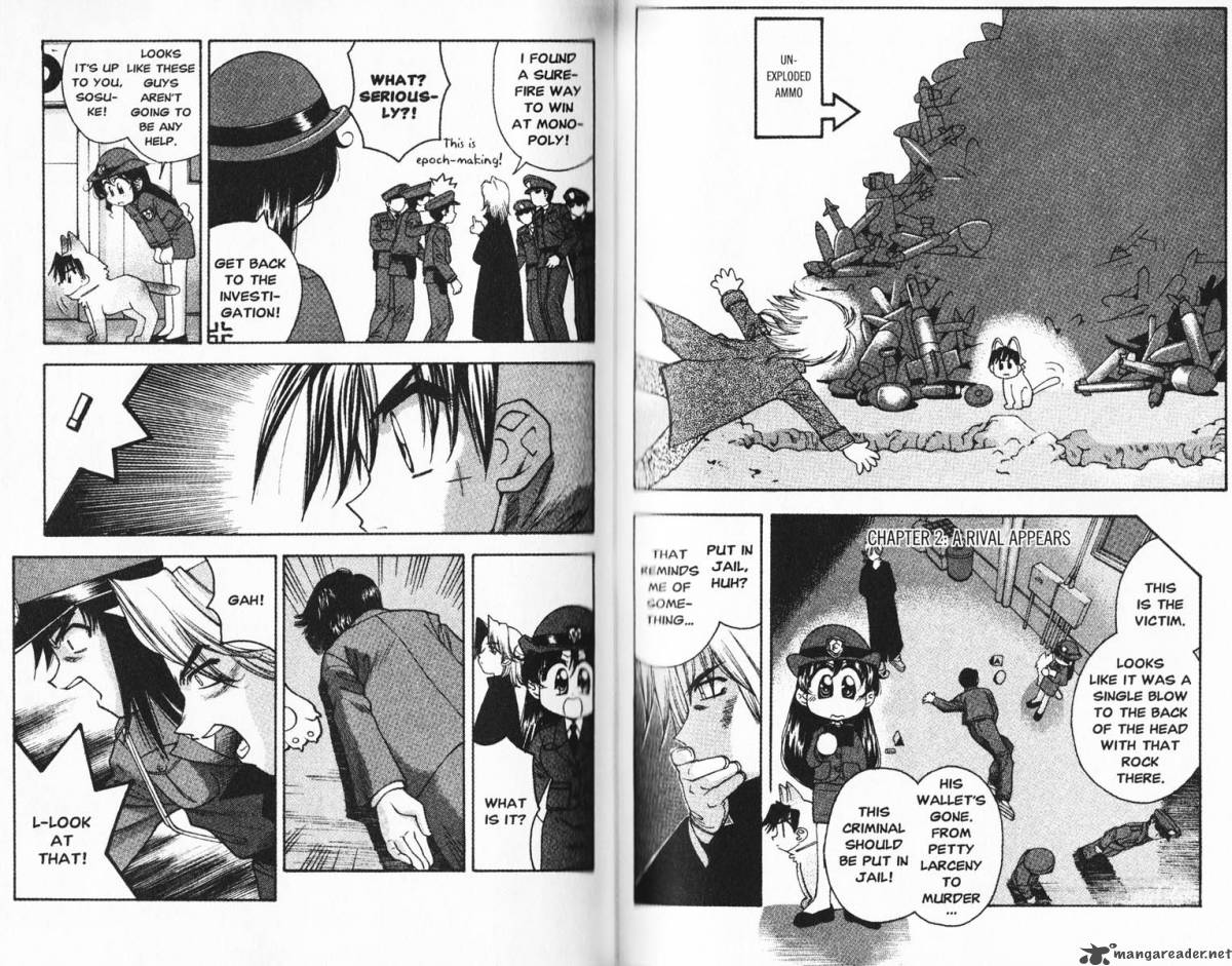 Full Metal Panic Overload 2 69