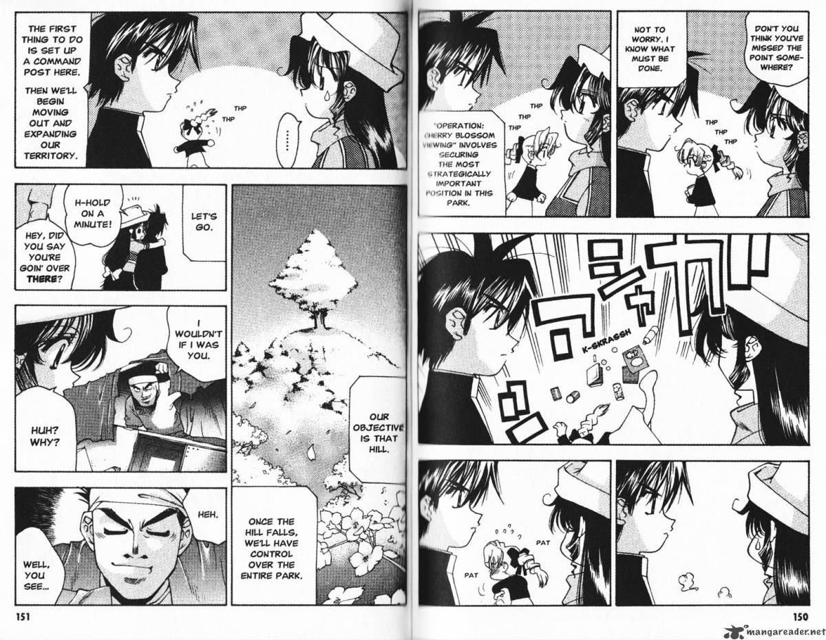 Full Metal Panic Overload 2 77