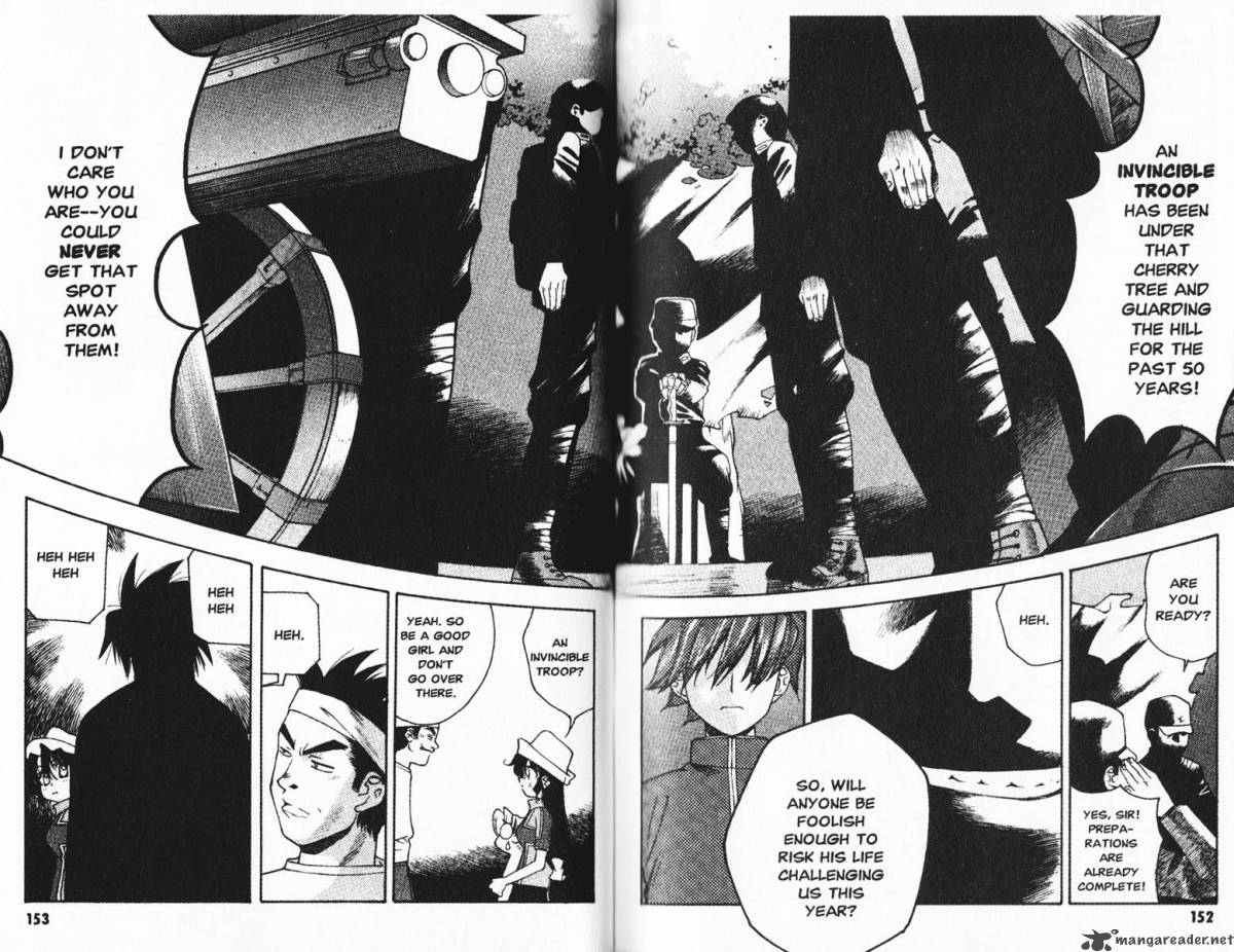 Full Metal Panic Overload 2 78