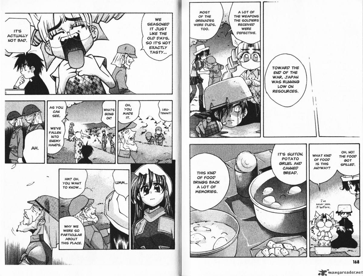 Full Metal Panic Overload 2 86