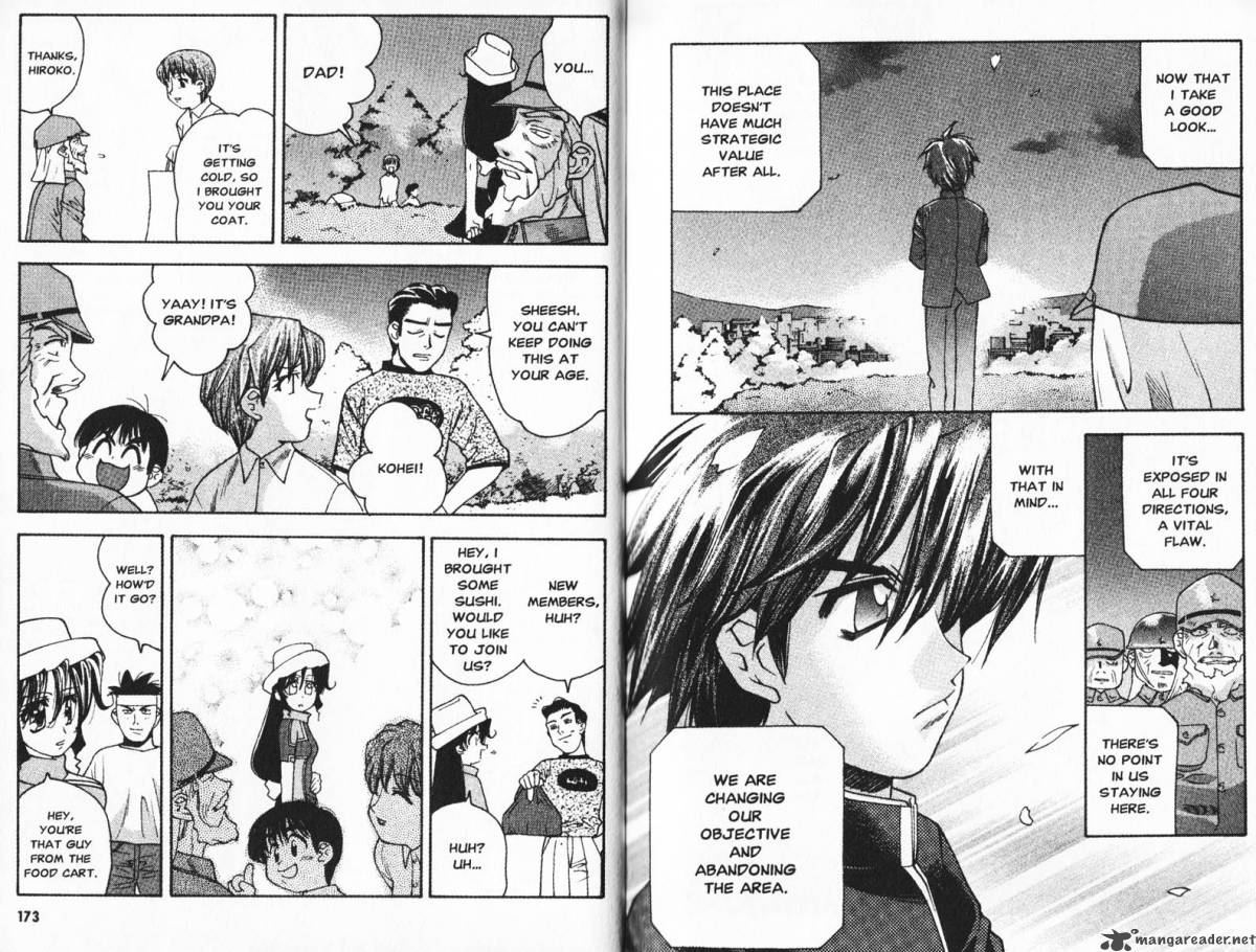Full Metal Panic Overload 2 88
