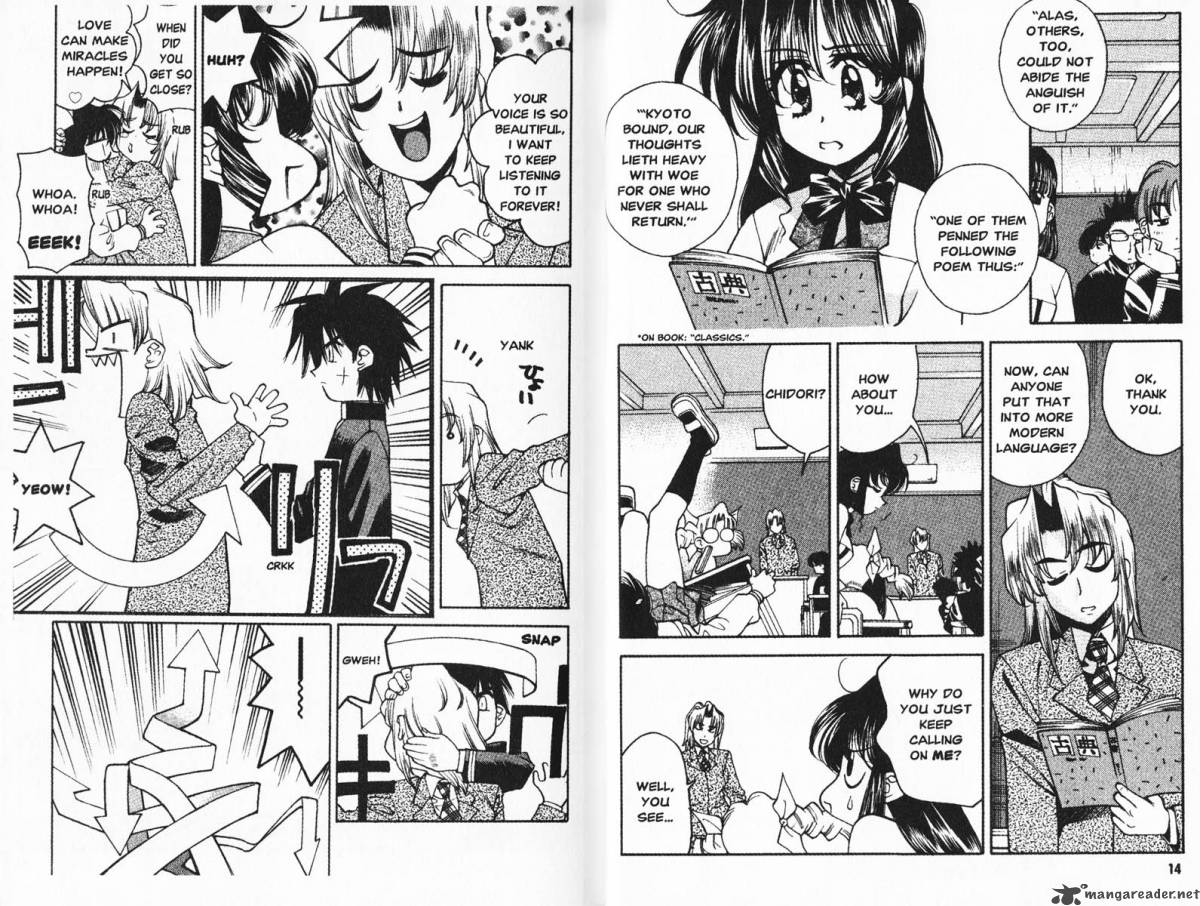 Full Metal Panic Overload 2 9