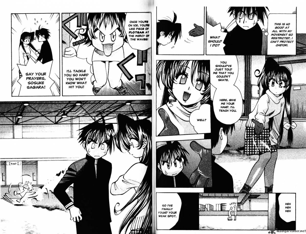 Full Metal Panic Overload 4 35
