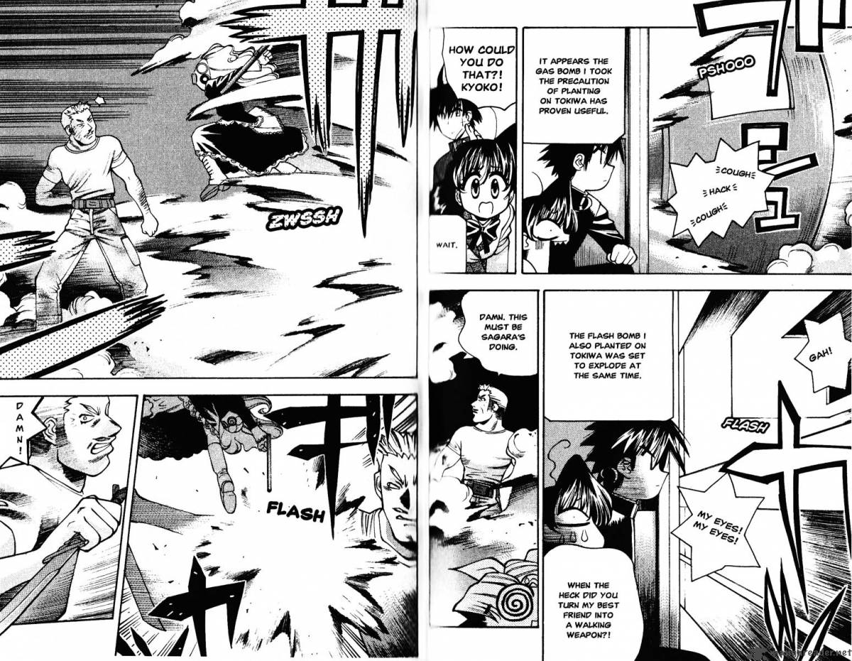 Full Metal Panic Overload 4 67
