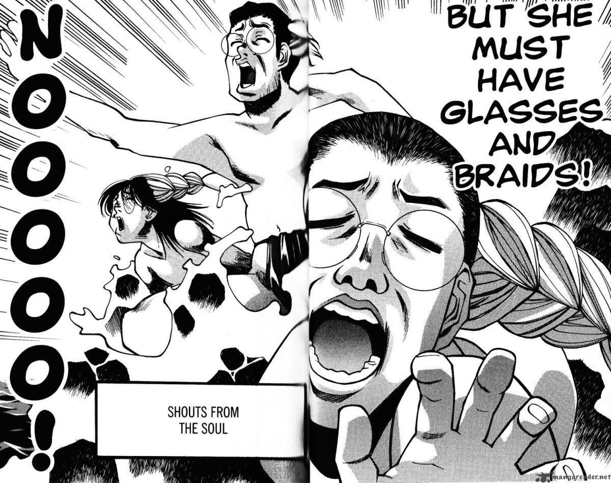 Full Metal Panic Overload 5 28