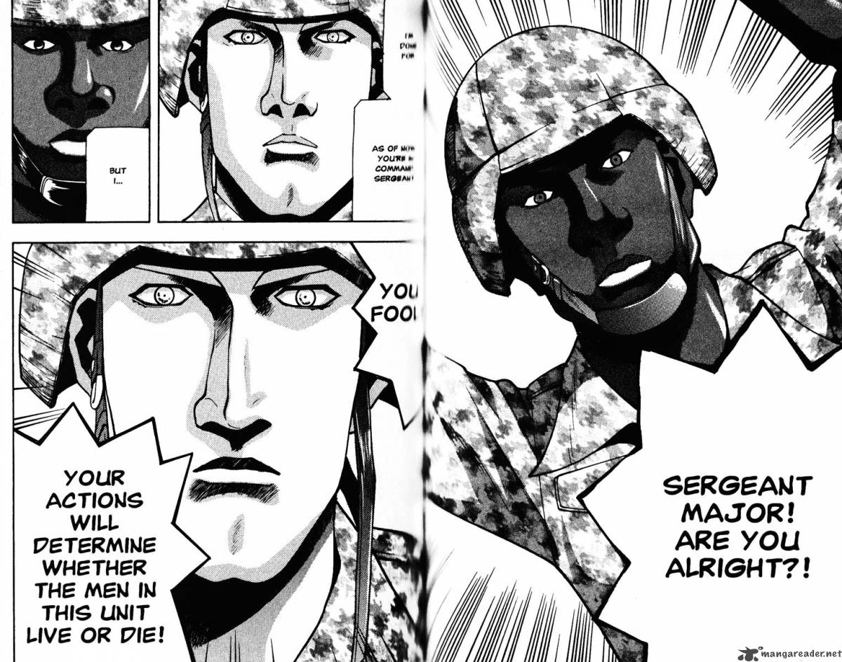 Full Metal Panic Overload 5 49