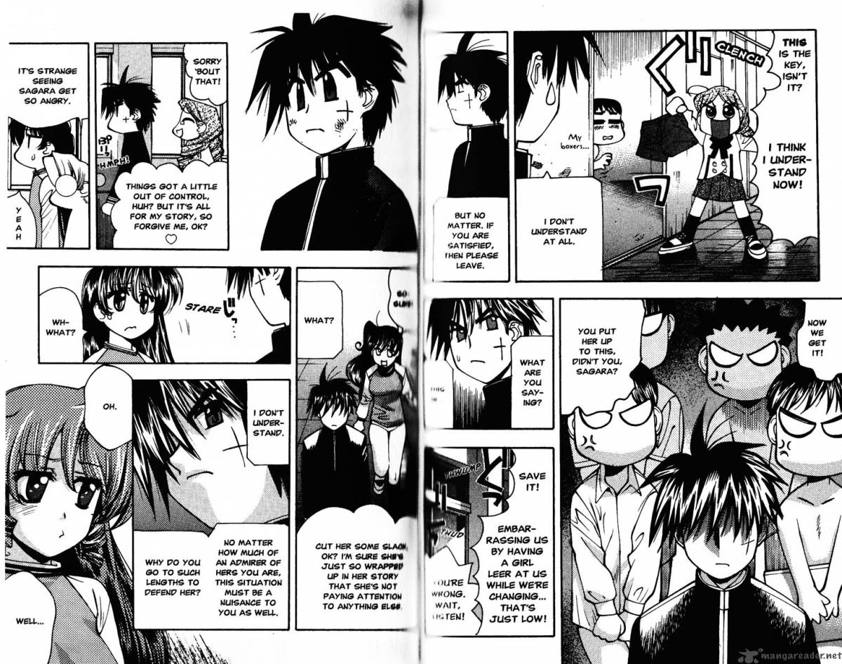 Full Metal Panic Overload 5 65