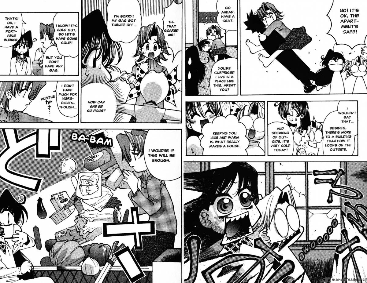 Full Metal Panic Overload 5 7