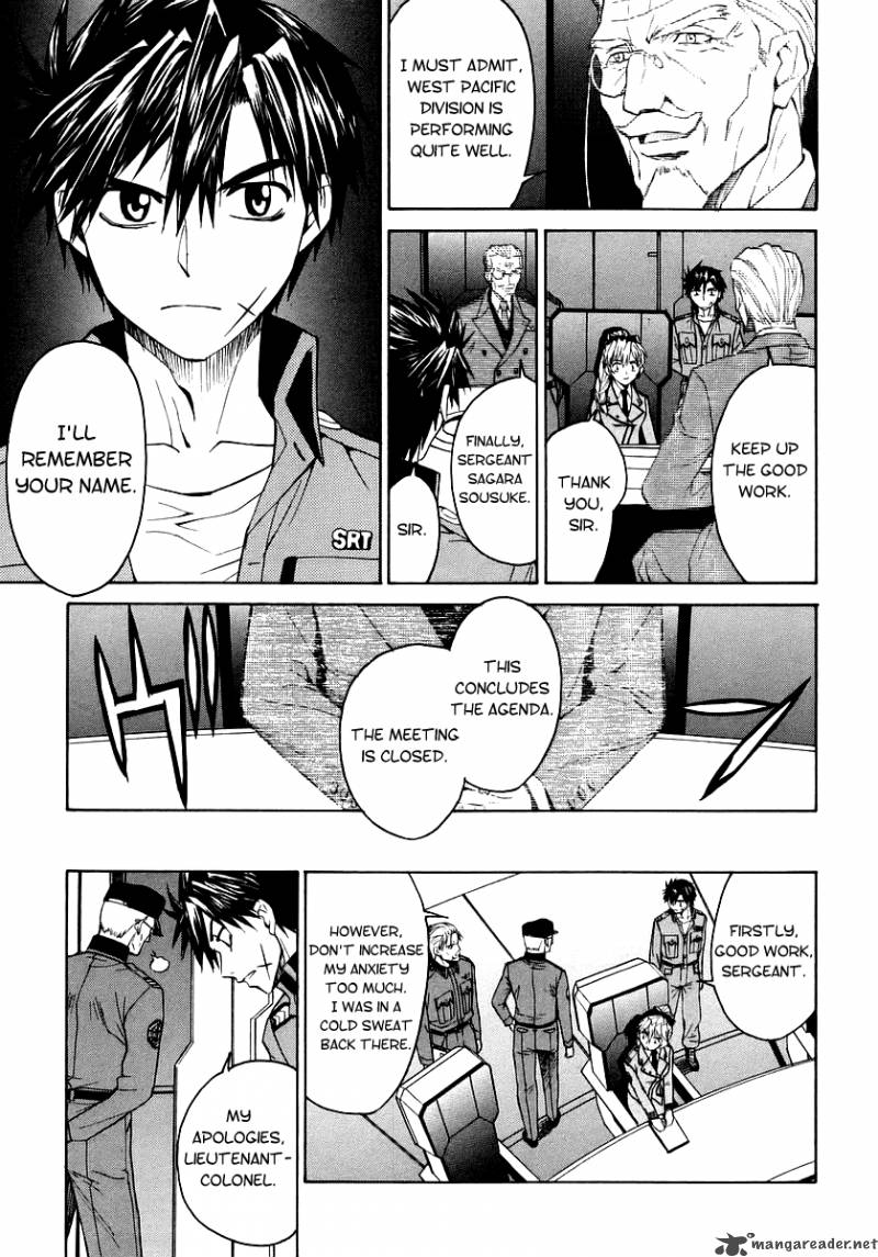Full Metal Panic Sigma 12 11