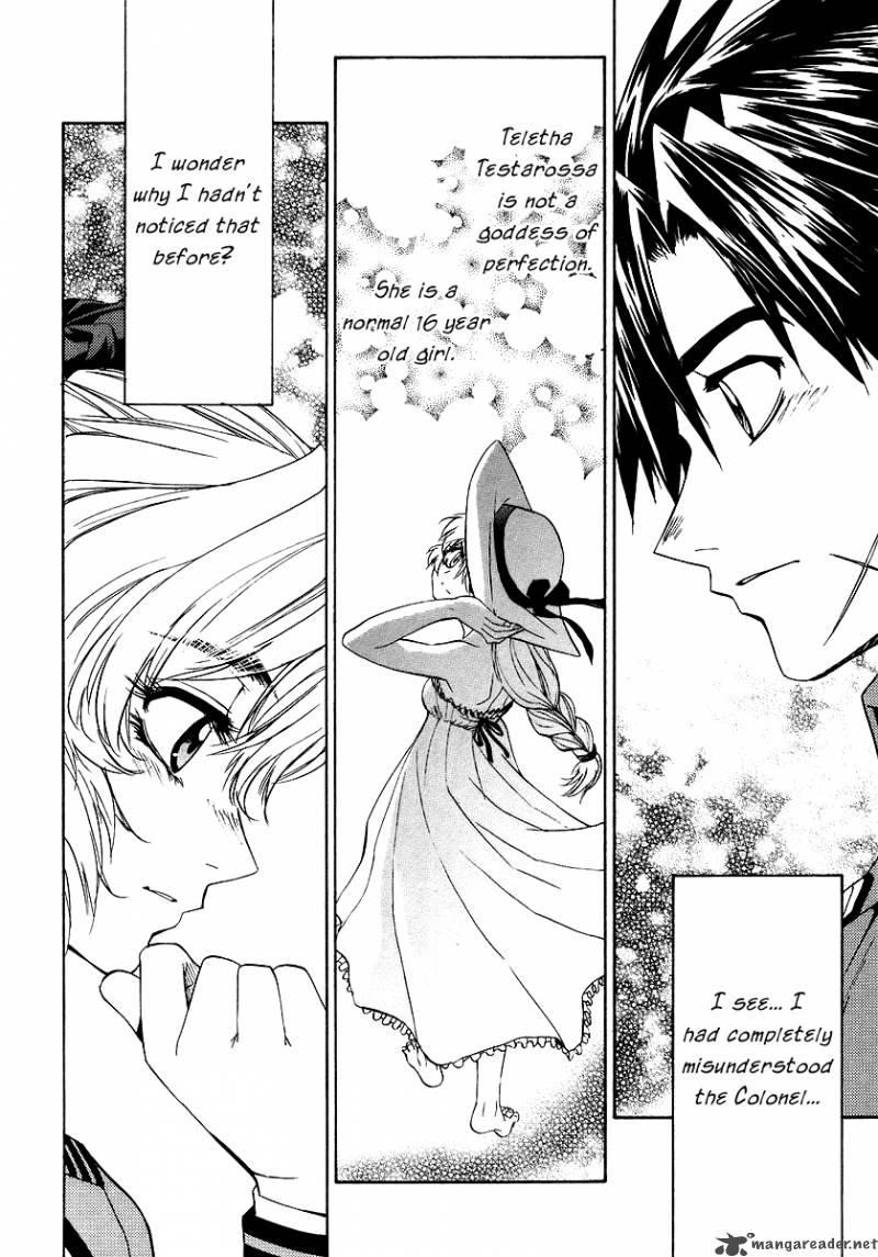 Full Metal Panic Sigma 12 14
