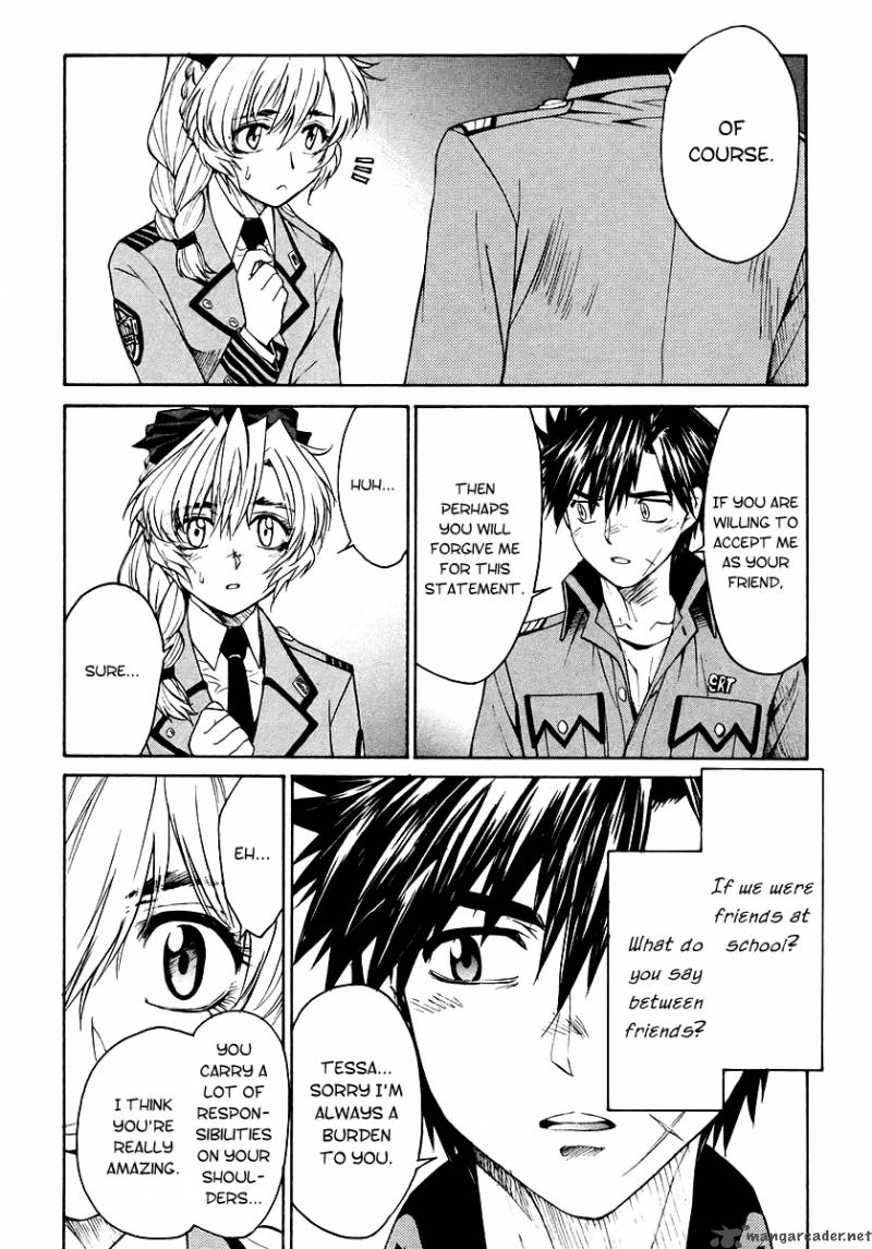 Full Metal Panic Sigma 12 15