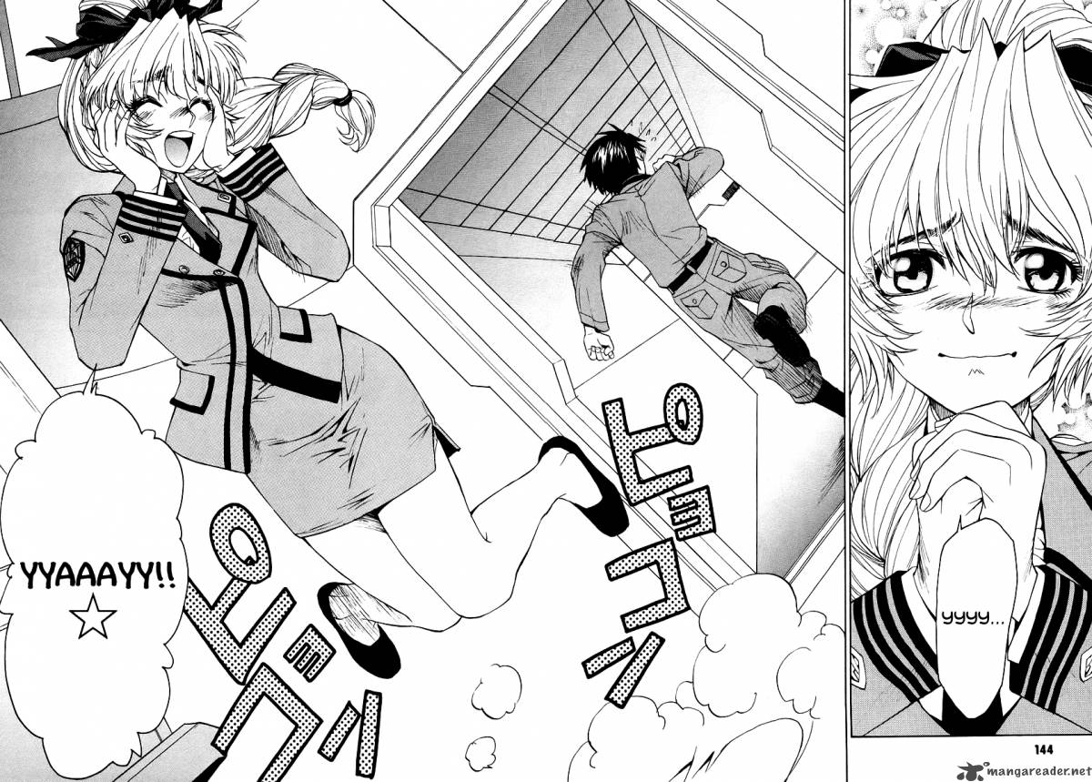 Full Metal Panic Sigma 12 17