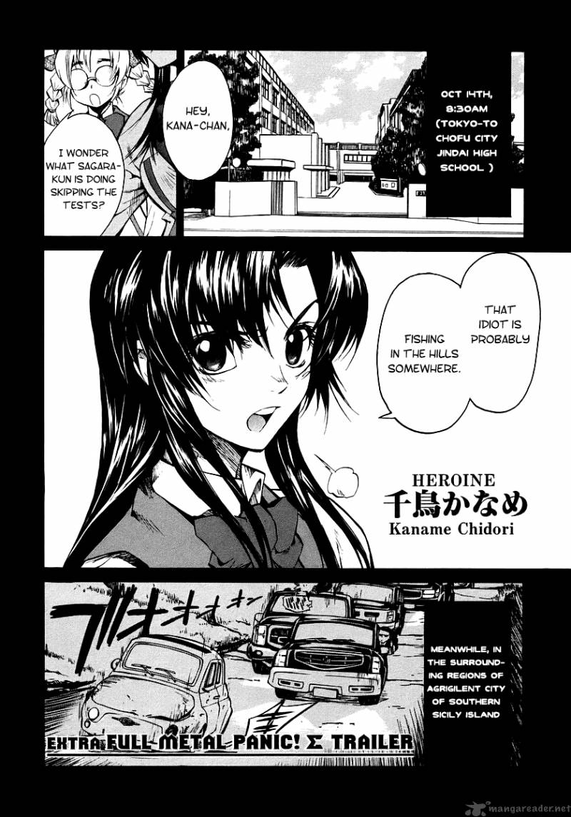 Full Metal Panic Sigma 12 27