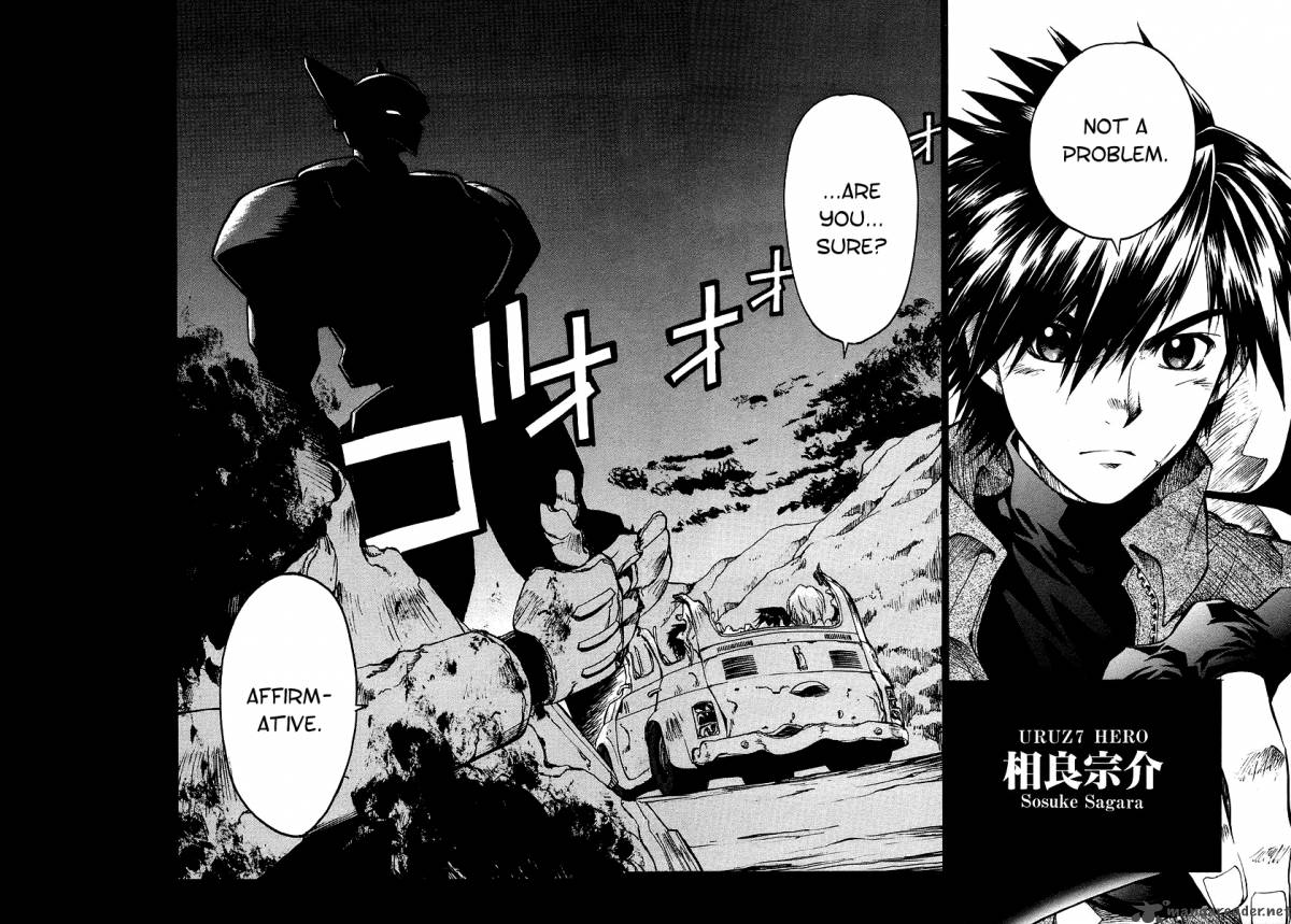 Full Metal Panic Sigma 12 29