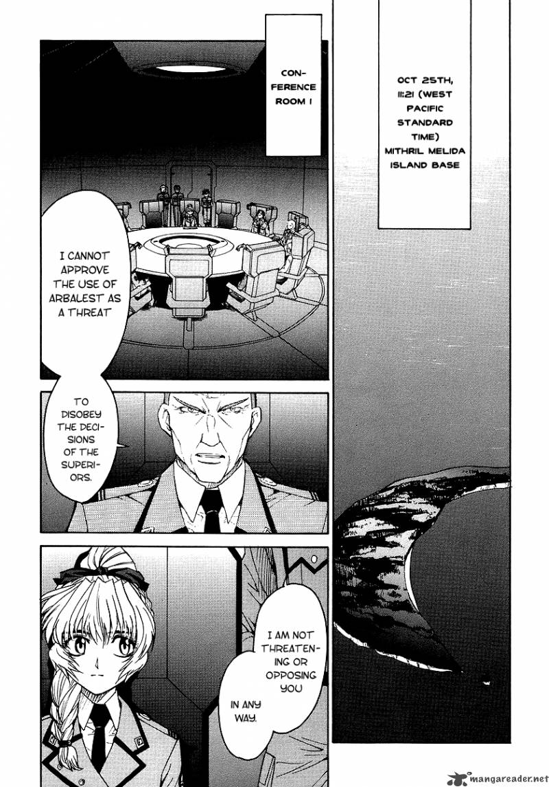 Full Metal Panic Sigma 12 5