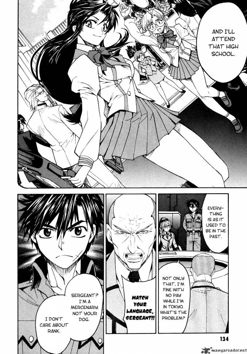 Full Metal Panic Sigma 12 8