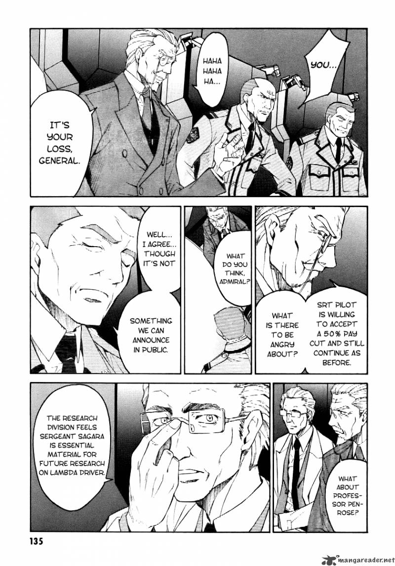 Full Metal Panic Sigma 12 9