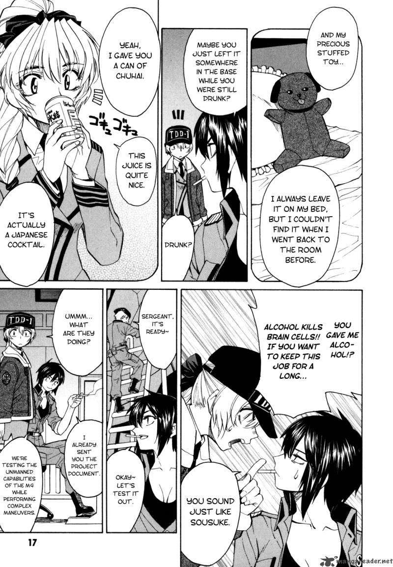 Full Metal Panic Sigma 13 19