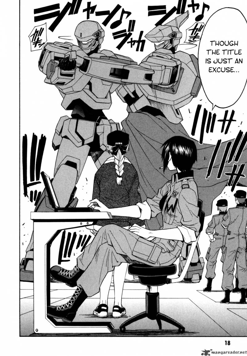 Full Metal Panic Sigma 13 20