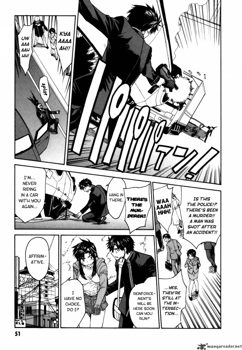 Full Metal Panic Sigma 19 17