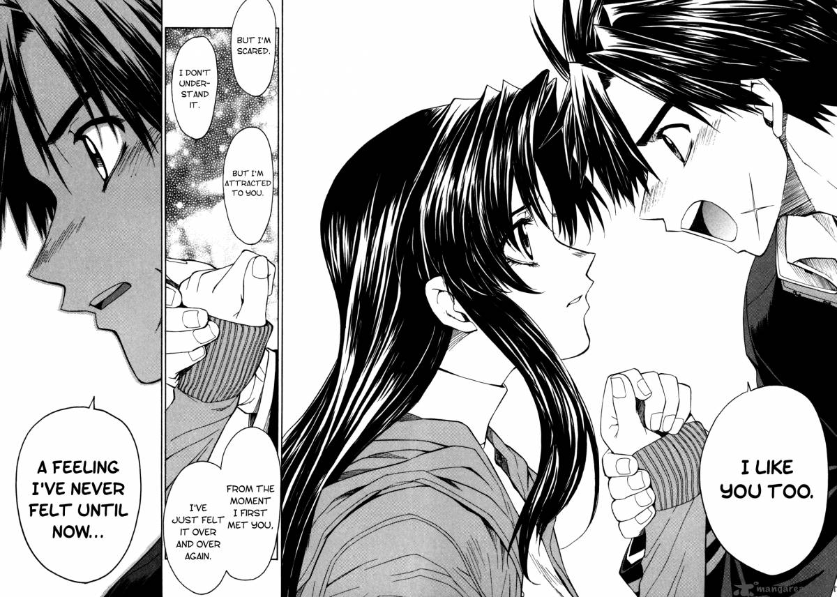 Full Metal Panic Sigma 21 8