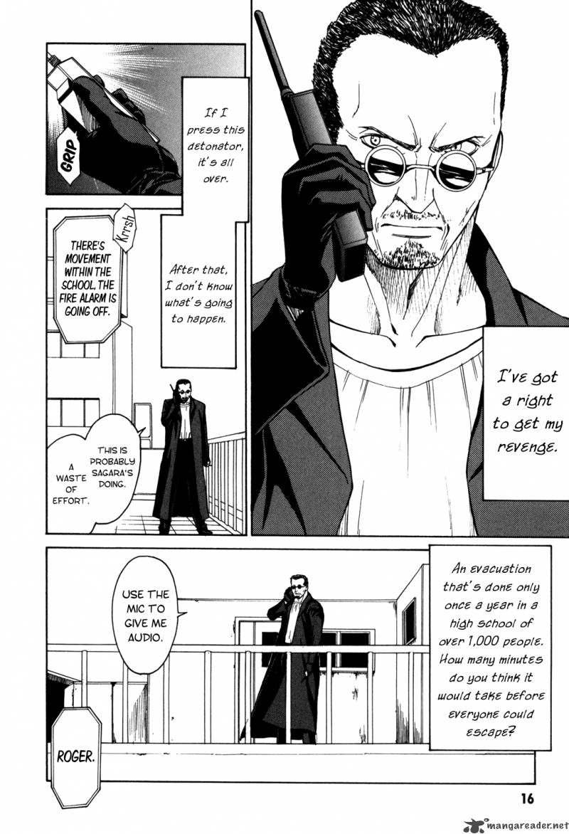 Full Metal Panic Sigma 23 17
