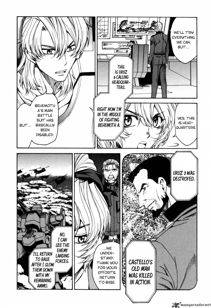 Full Metal Panic Sigma 23 29