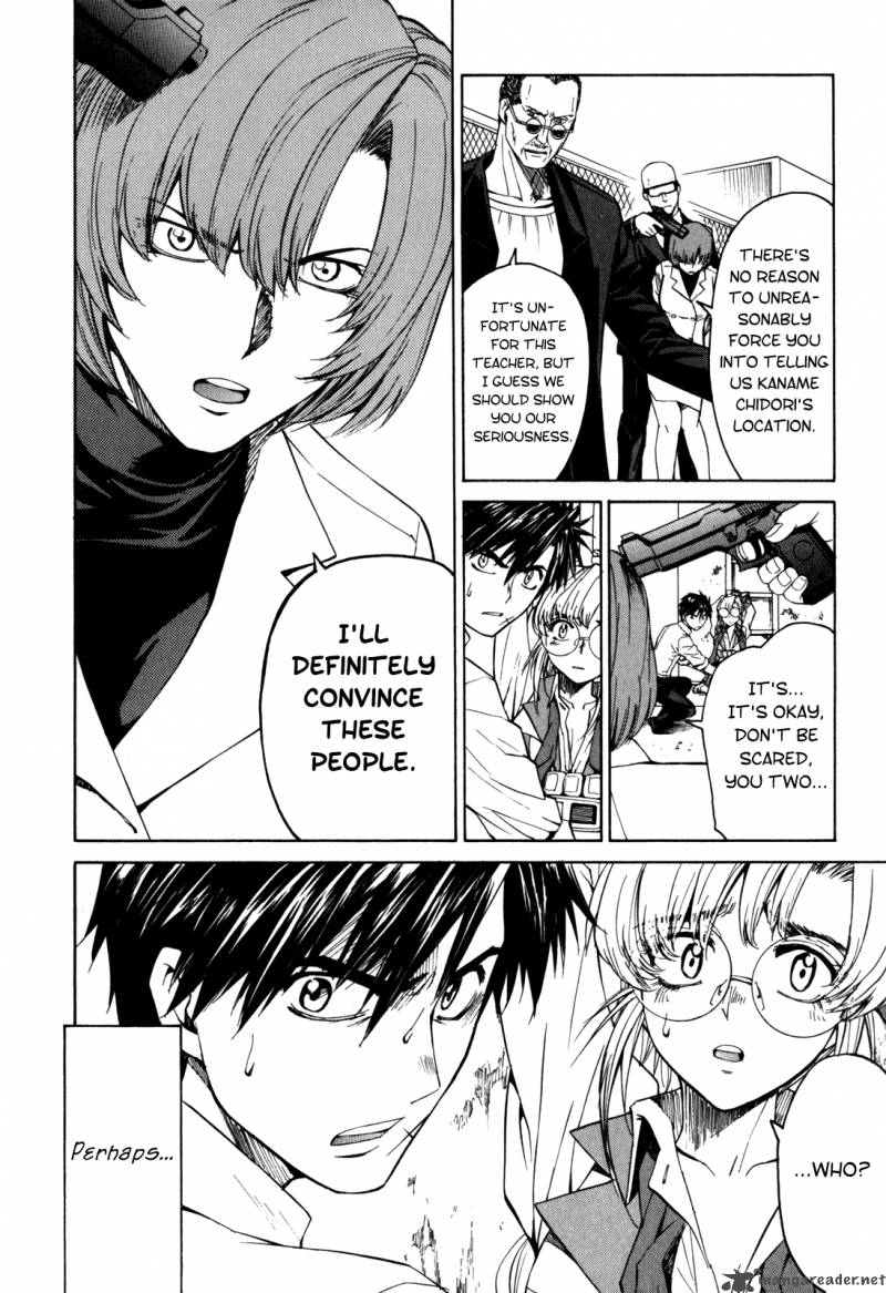 Full Metal Panic Sigma 24 18