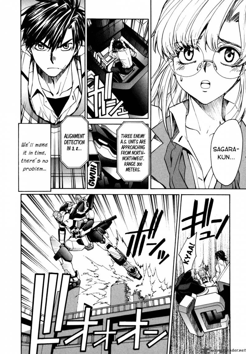 Full Metal Panic Sigma 24 27