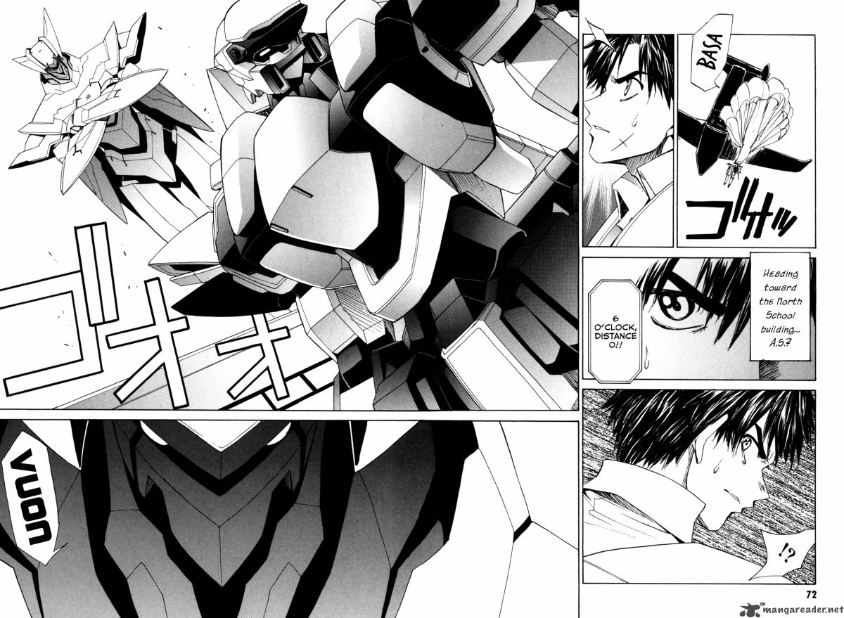 Full Metal Panic Sigma 25 9