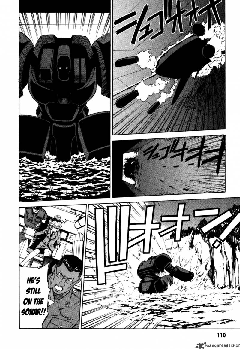 Full Metal Panic Sigma 26 15