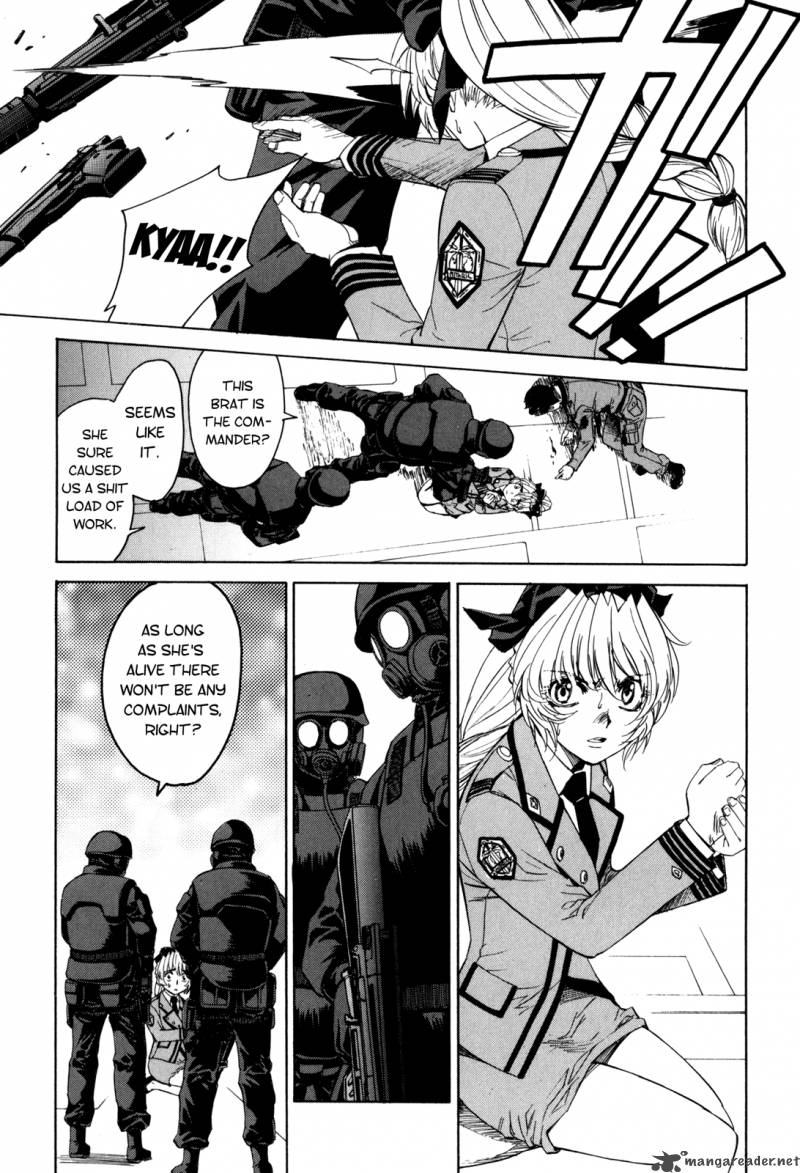 Full Metal Panic Sigma 26 7