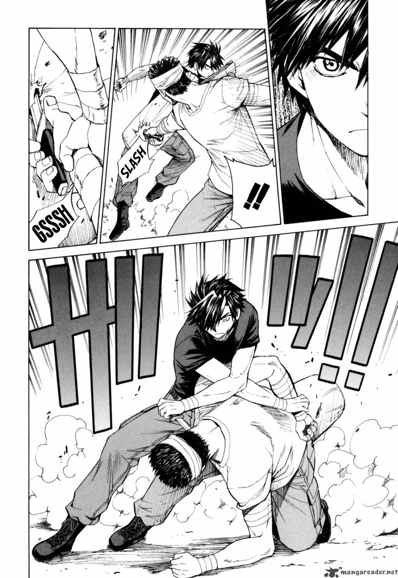 Full Metal Panic Sigma 29 14