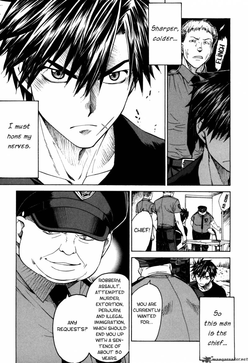 Full Metal Panic Sigma 30 11