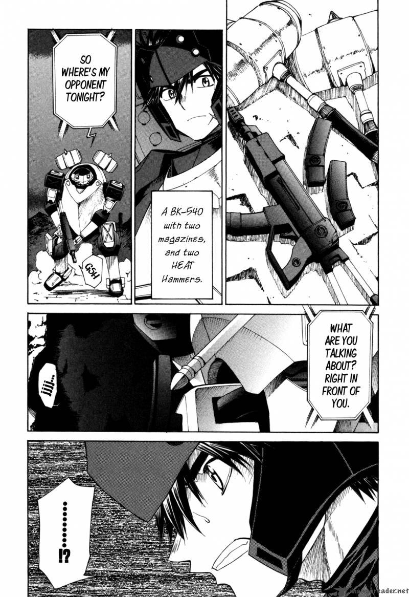 Full Metal Panic Sigma 30 34