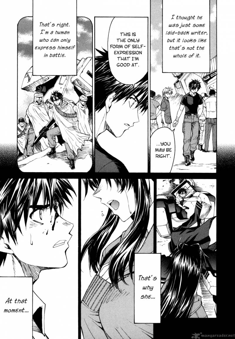 Full Metal Panic Sigma 30 5