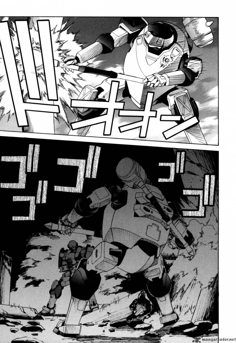 Full Metal Panic Sigma 31 31