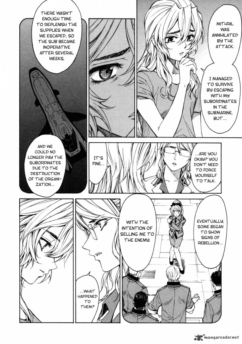 Full Metal Panic Sigma 36 11