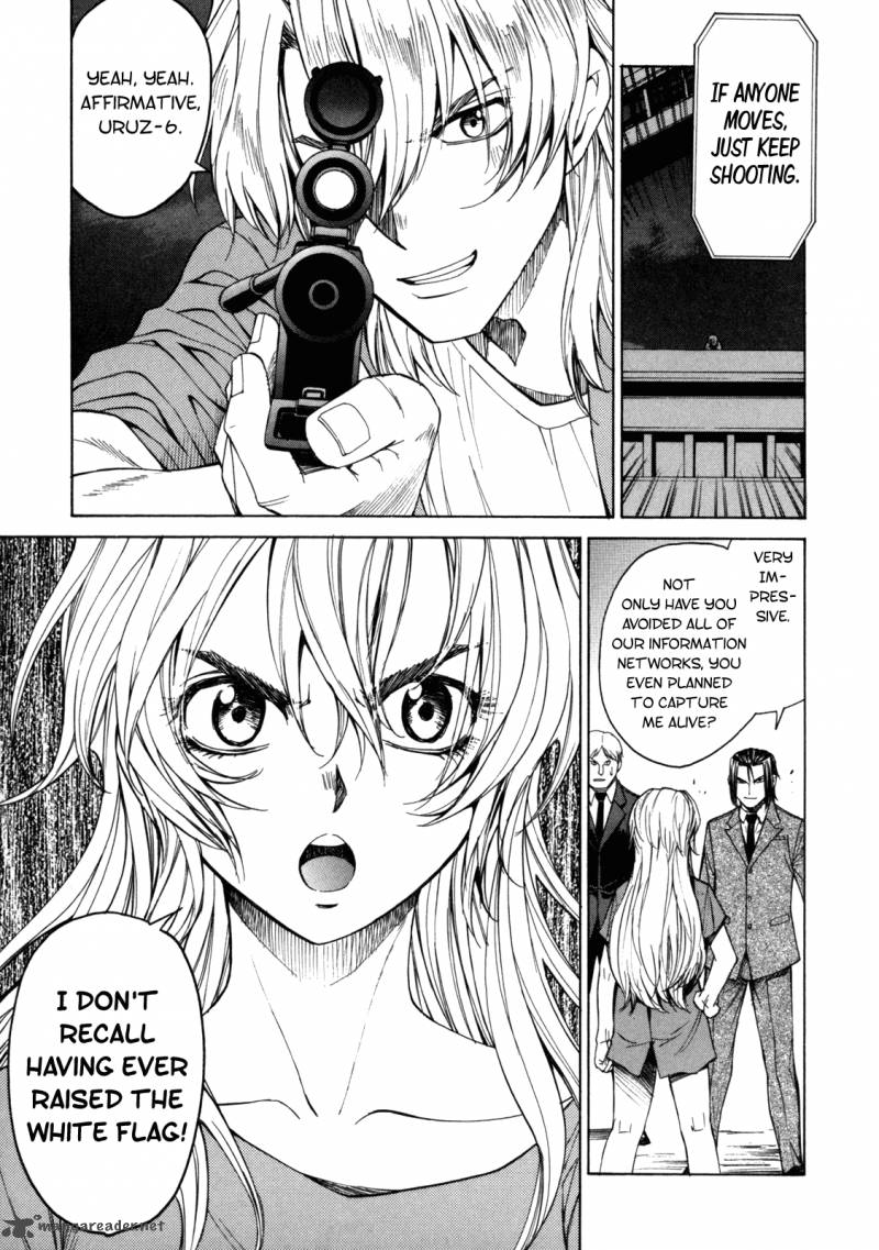 Full Metal Panic Sigma 36 23