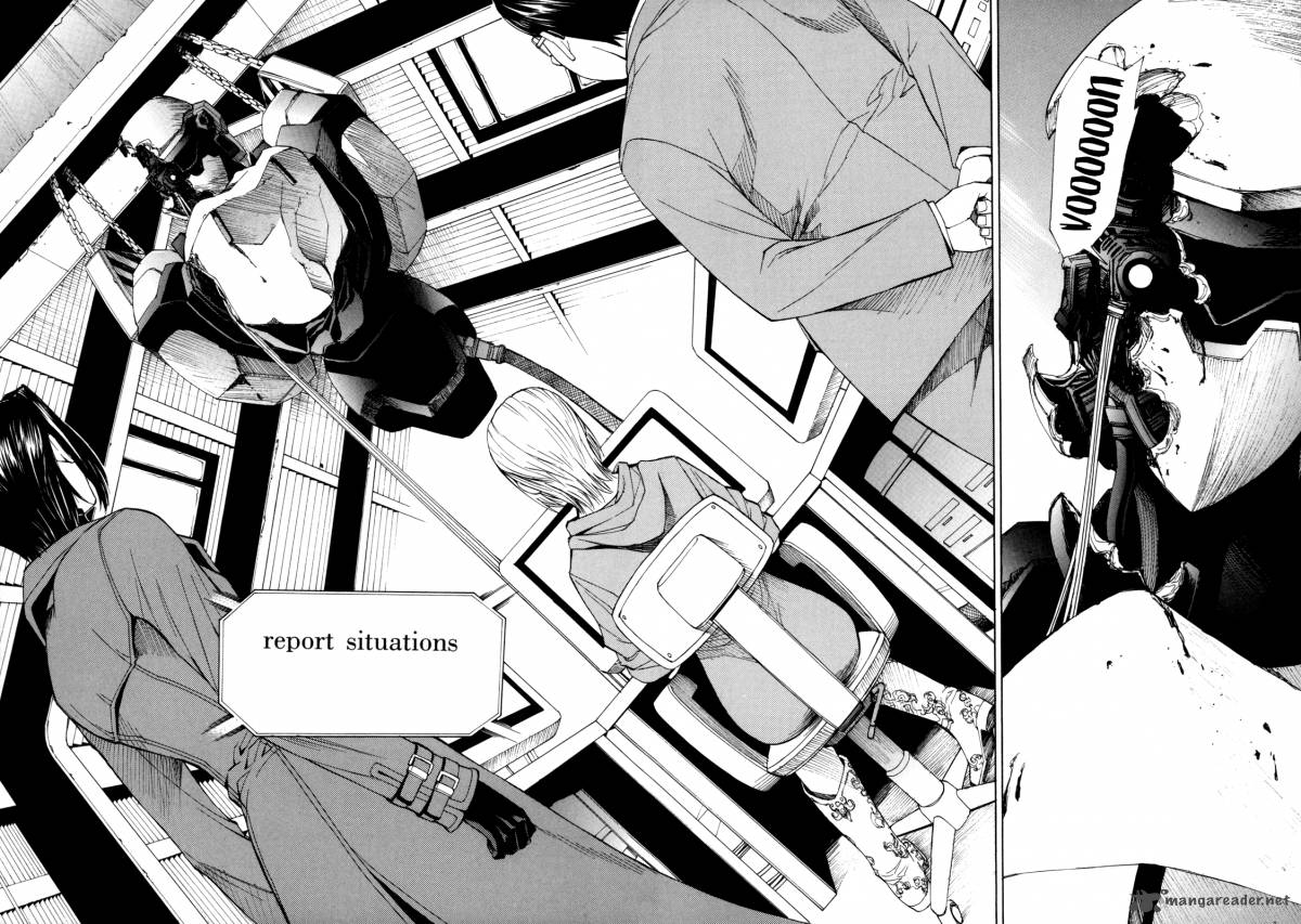 Full Metal Panic Sigma 37 27