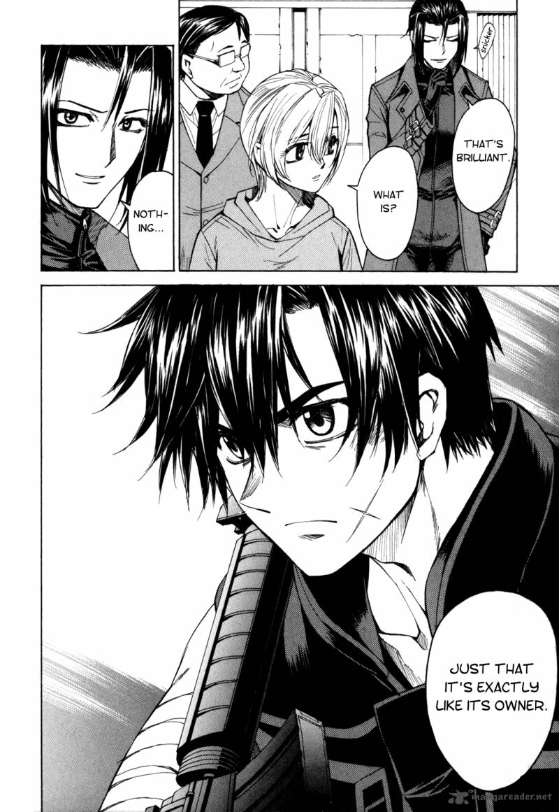 Full Metal Panic Sigma 37 28