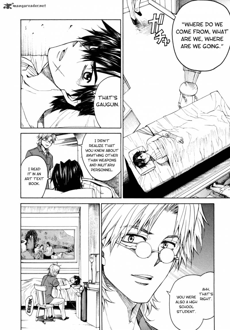 Full Metal Panic Sigma 37 3