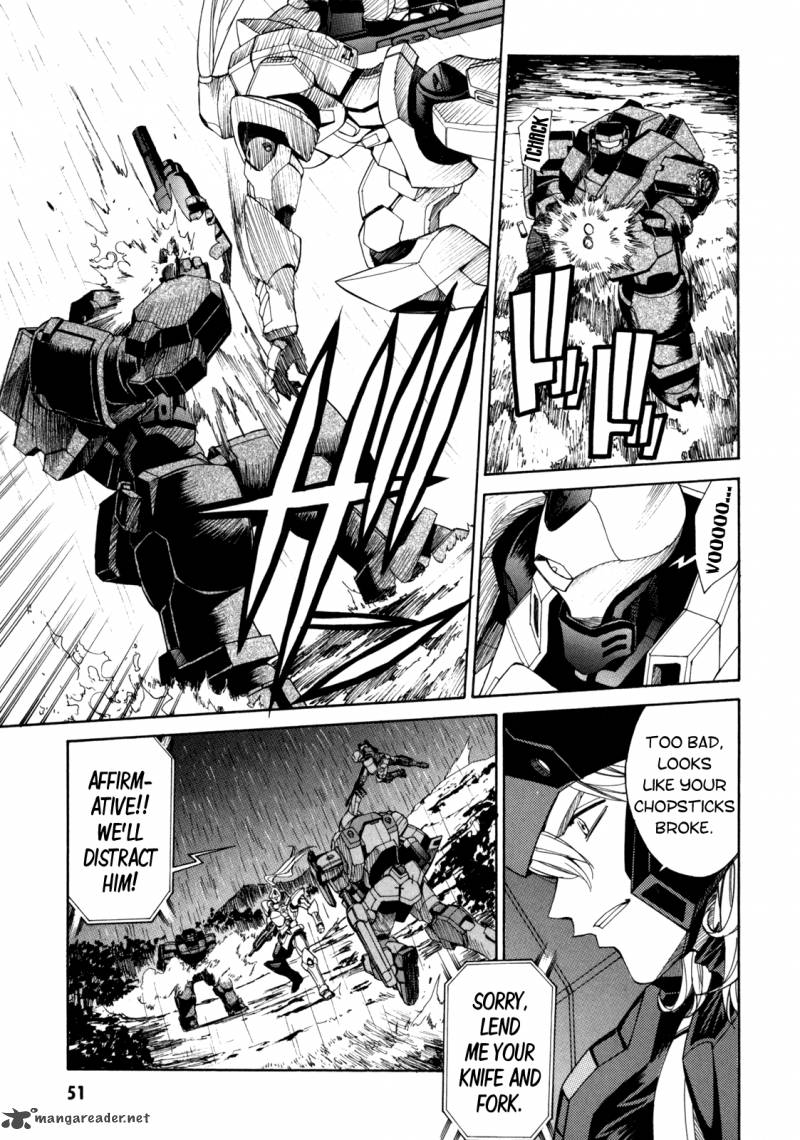 Full Metal Panic Sigma 41 6