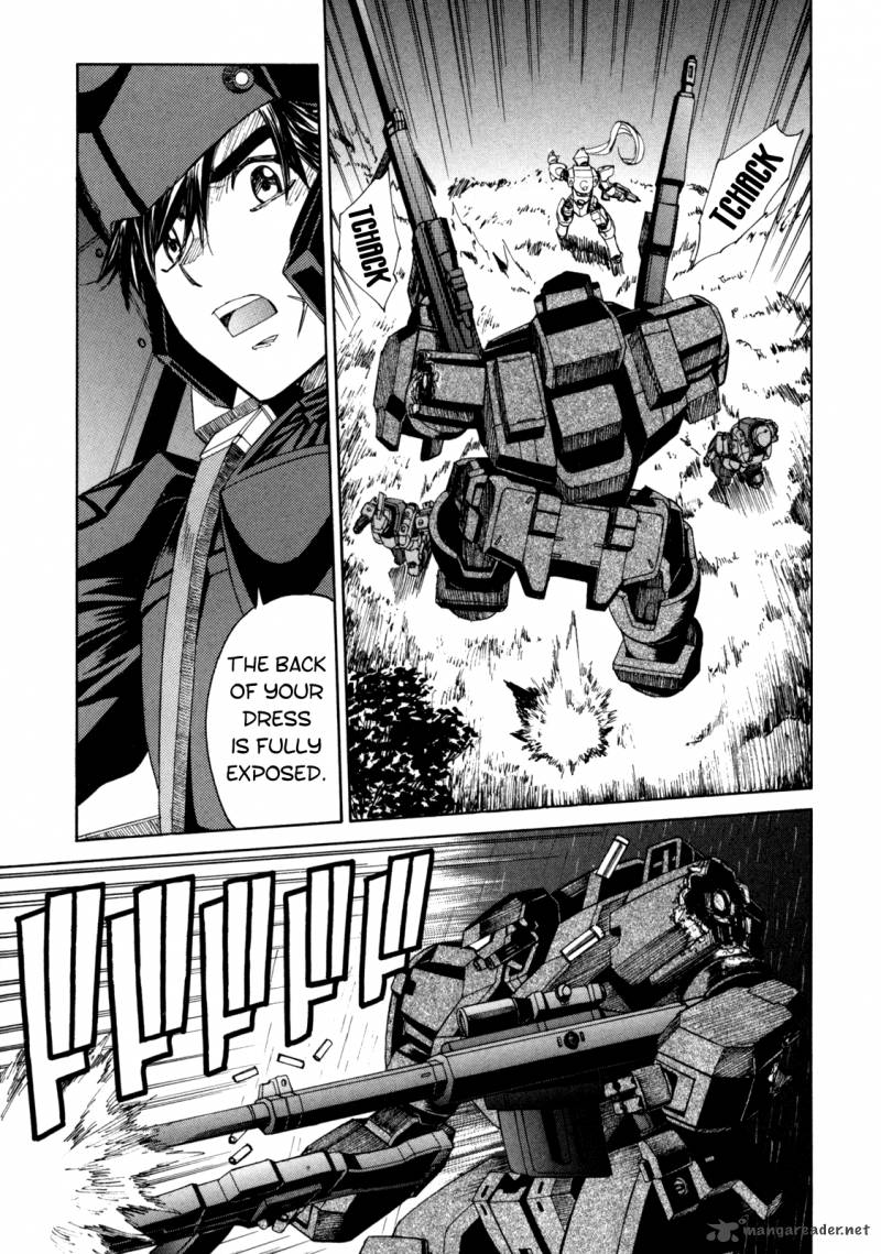 Full Metal Panic Sigma 41 8