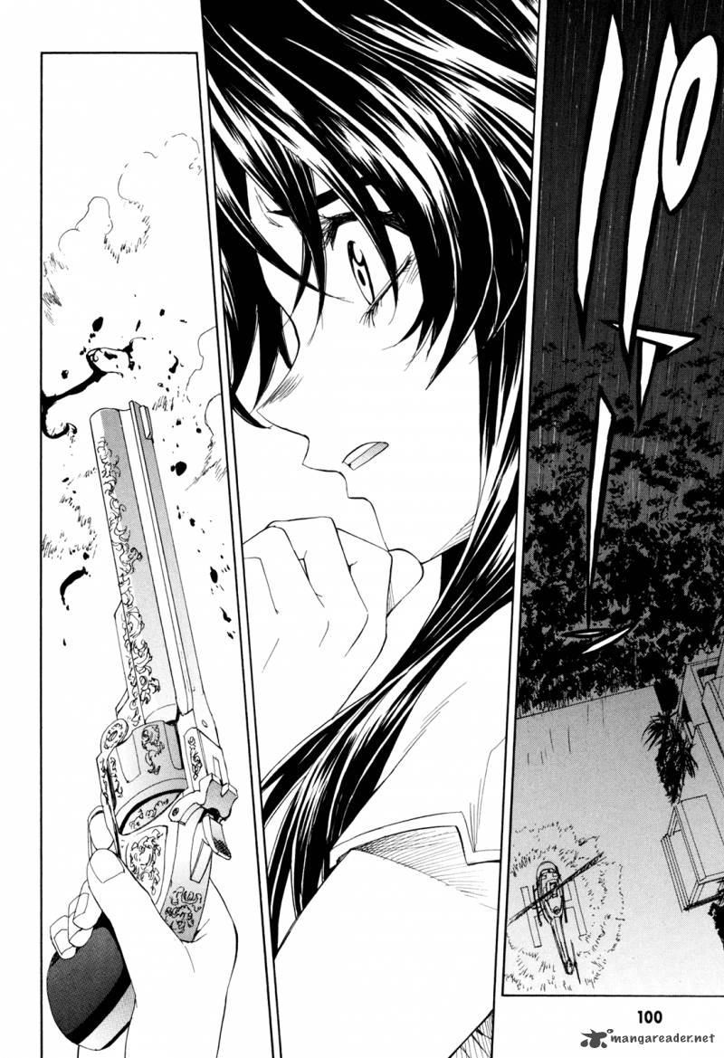 Full Metal Panic Sigma 42 20