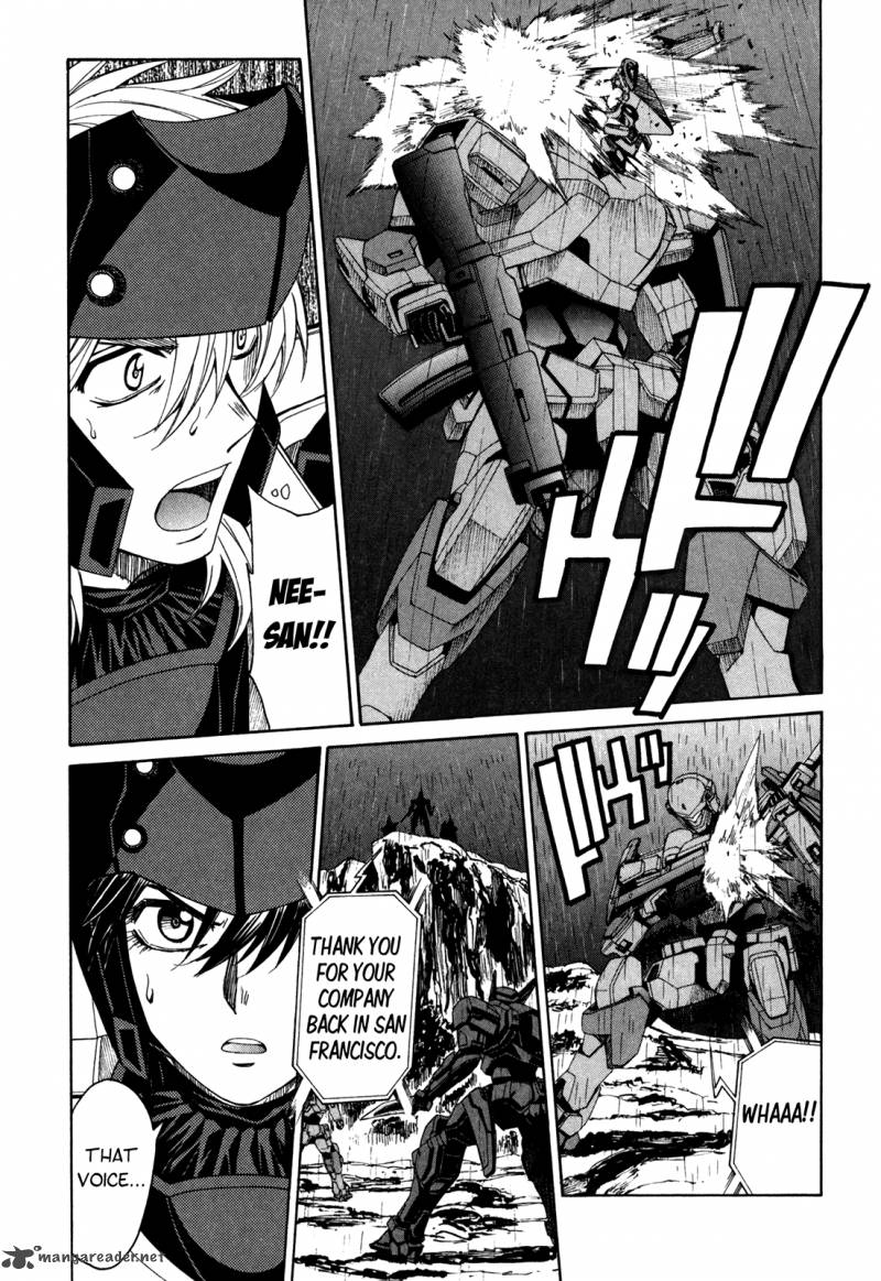 Full Metal Panic Sigma 42 23
