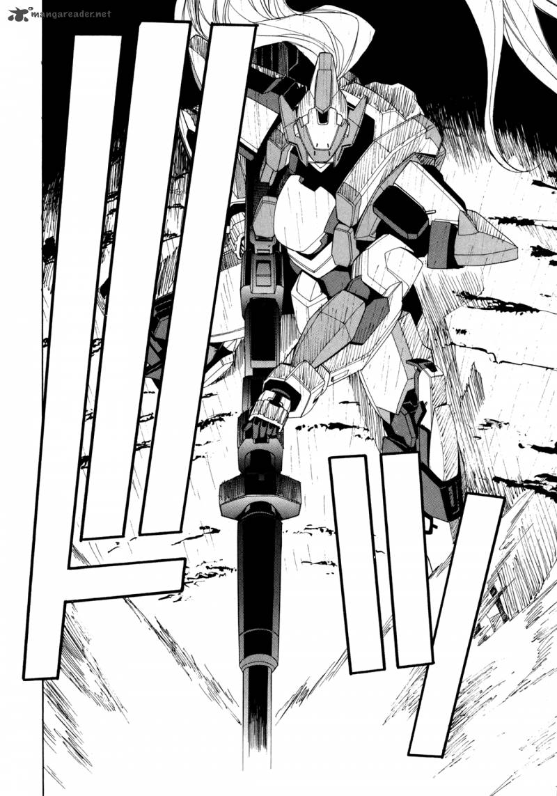 Full Metal Panic Sigma 43 26